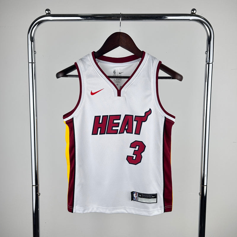 CAMISOLA NBA MIAMI HEAT I