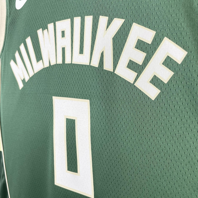 CAMISOLA NBA MILWAUKEE BUCKS II