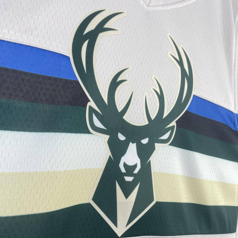 CAMISOLA NBA MILWAUKEE BUCKS