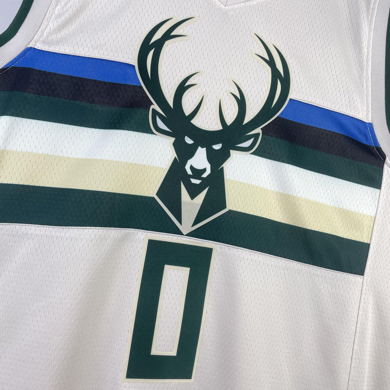 CAMISOLA NBA MILWAUKEE BUCKS