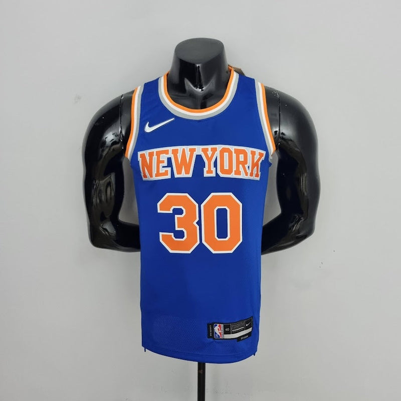 CAMISOLA NBA NEW YORK KNICKS - 75th Anniversary