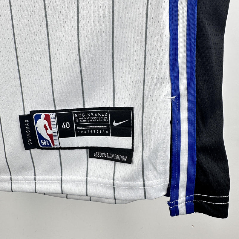 CAMISOLA NBA ORLANDO MAGIC IIII