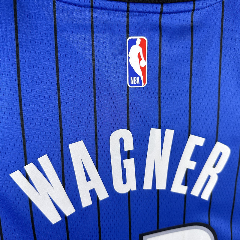 CAMISOLA NBA ORLANDO MAGIC III