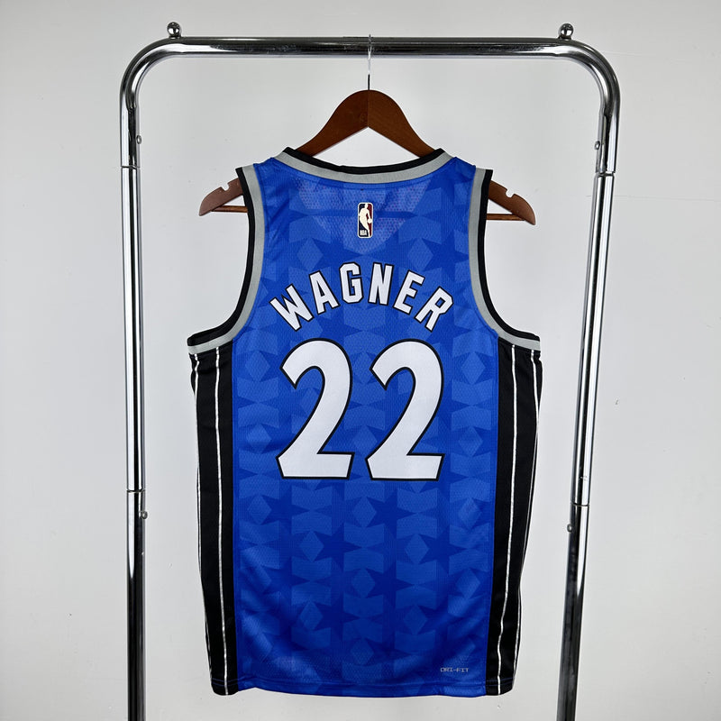 CAMISOLA NBA ORLANDO MAGIC