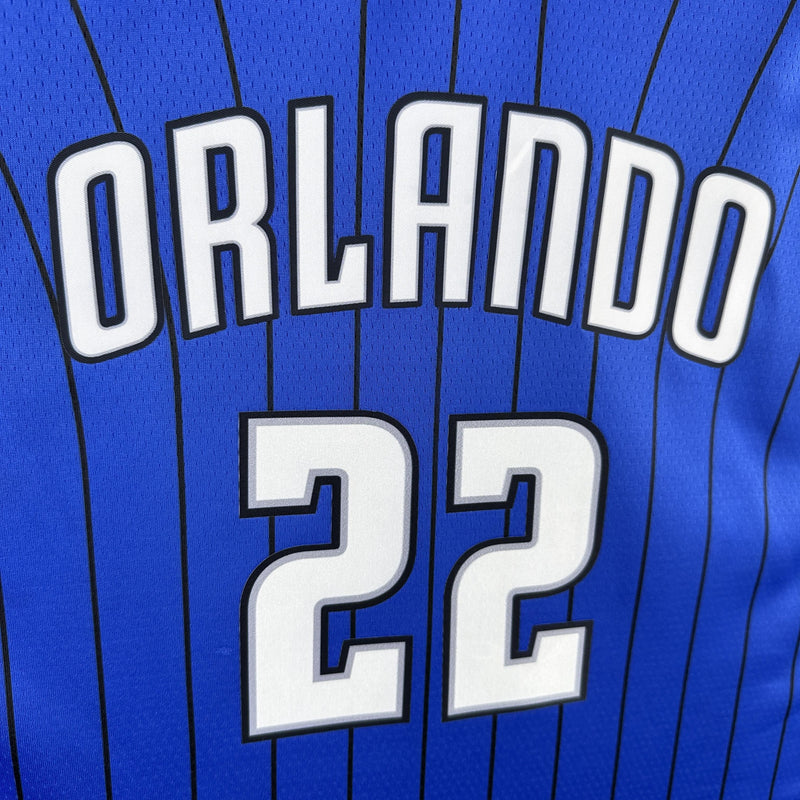 CAMISOLA NBA ORLANDO MAGIC III