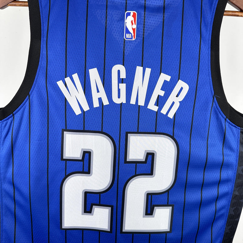 CAMISOLA NBA ORLANDO MAGIC III