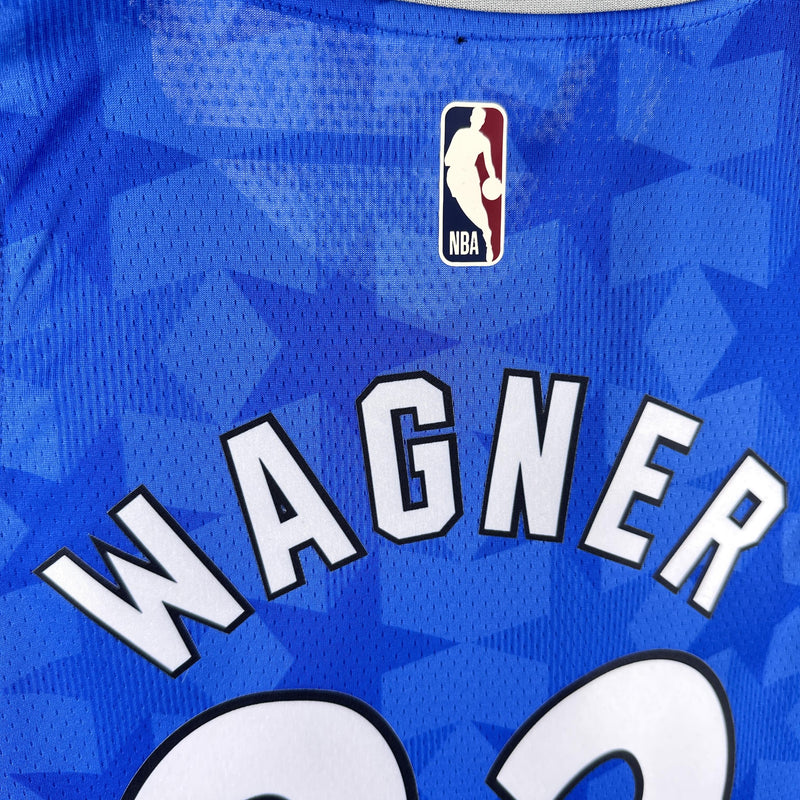 CAMISOLA NBA ORLANDO MAGIC