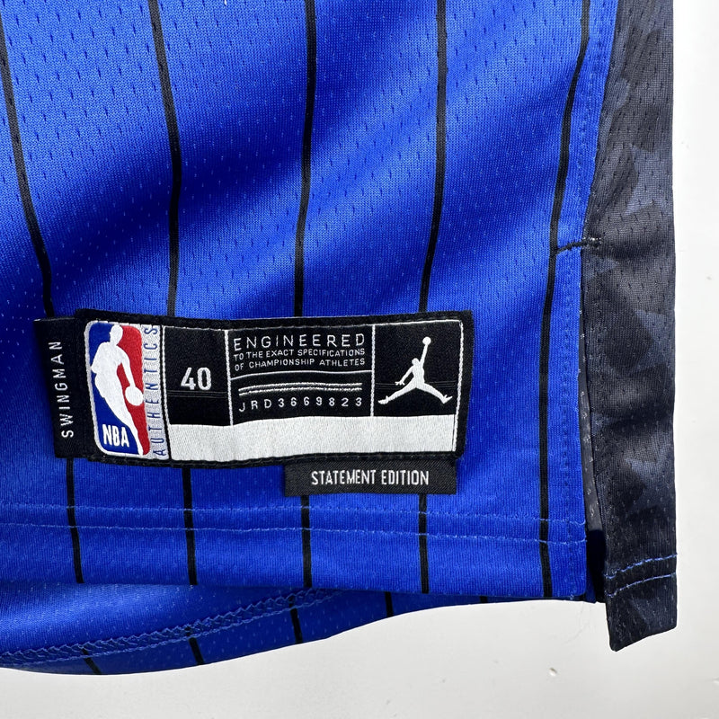 CAMISOLA NBA ORLANDO MAGIC III