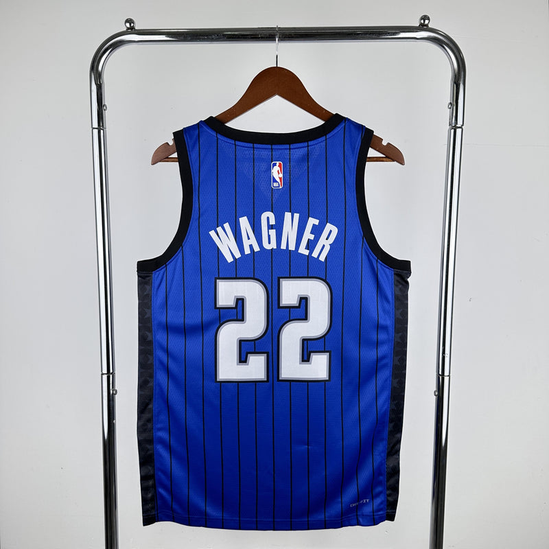 CAMISOLA NBA ORLANDO MAGIC III