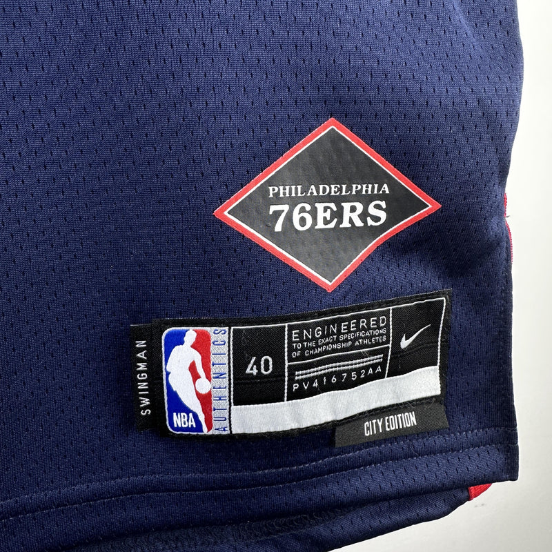 CAMISOLA NBA PHILADELPHIA 76ERS