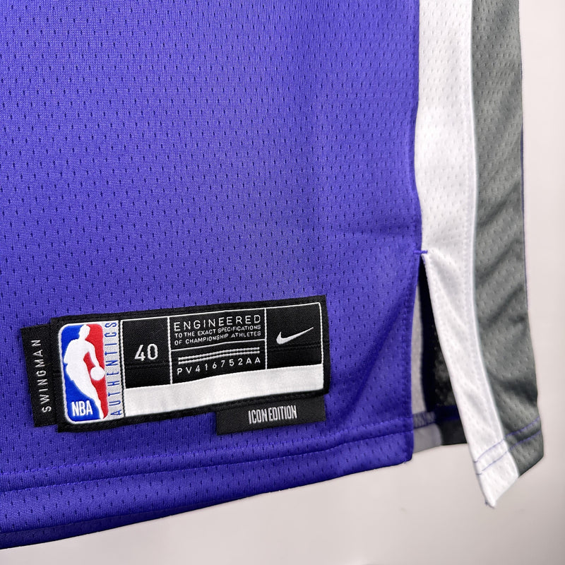 CAMISOLA NBA Sacramento Kings IIII