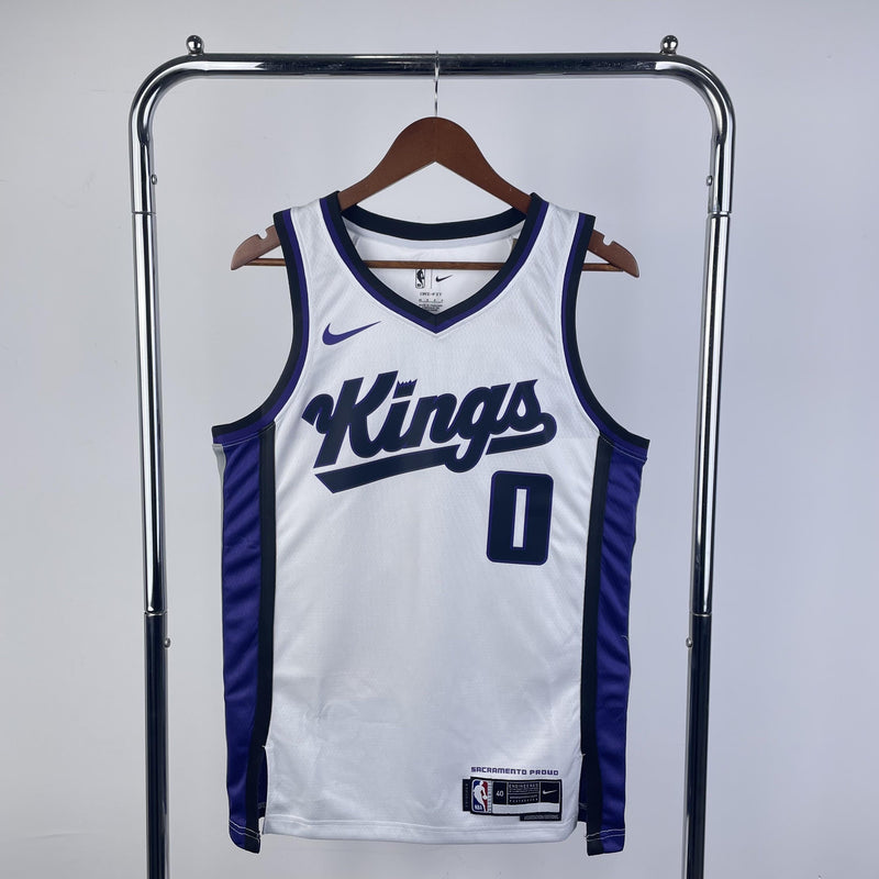 CAMISOLA NBA Sacramento Kings III