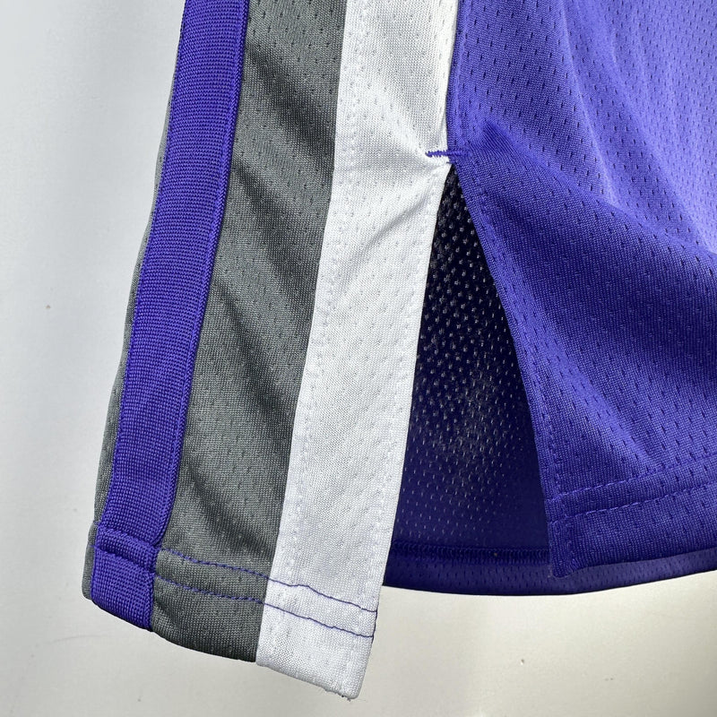 CAMISOLA NBA Sacramento Kings IIII