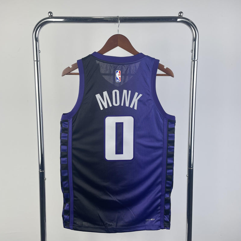 CAMISOLA NBA Sacramento Kings II