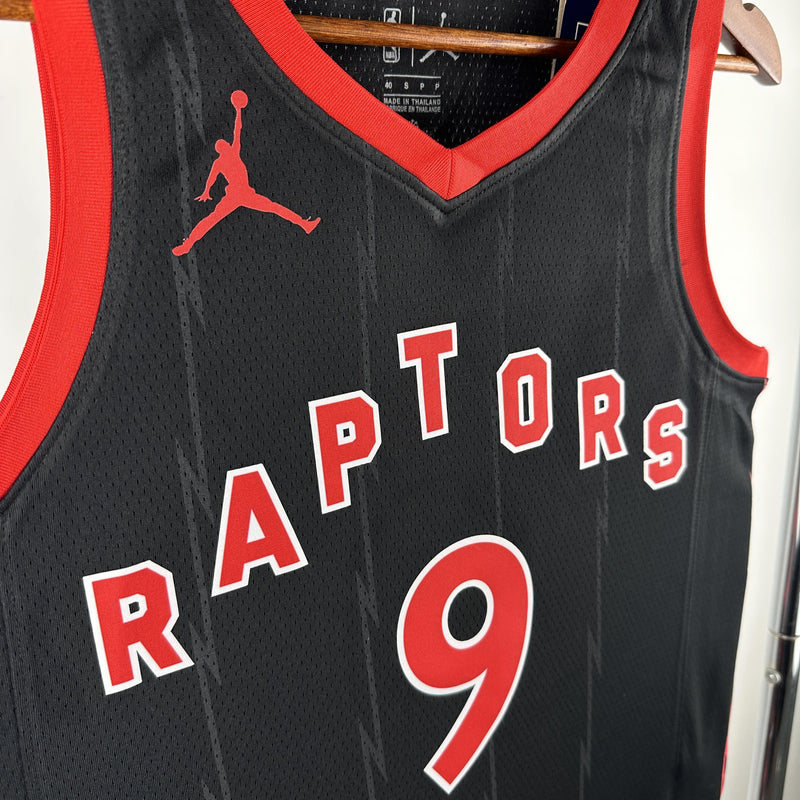 CAMISOLA NBA TORONTO RAPTORS II