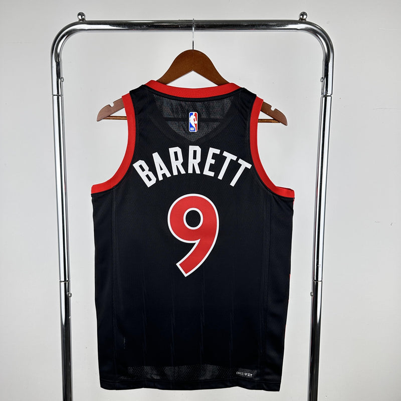 CAMISOLA NBA TORONTO RAPTORS II