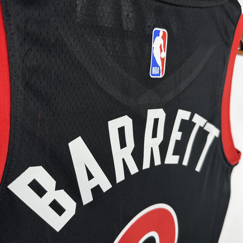 CAMISOLA NBA TORONTO RAPTORS II