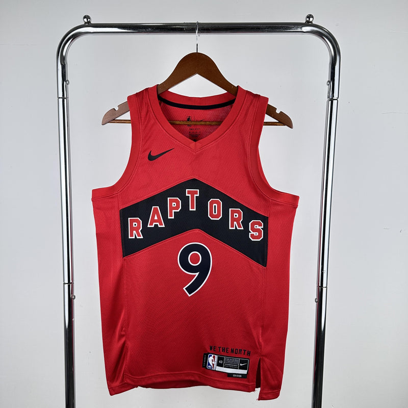 CAMISOLA NBA TORONTO RAPTORS I