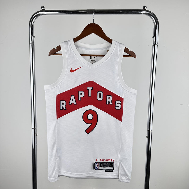 CAMISOLA NBA TORONTO RAPTORS