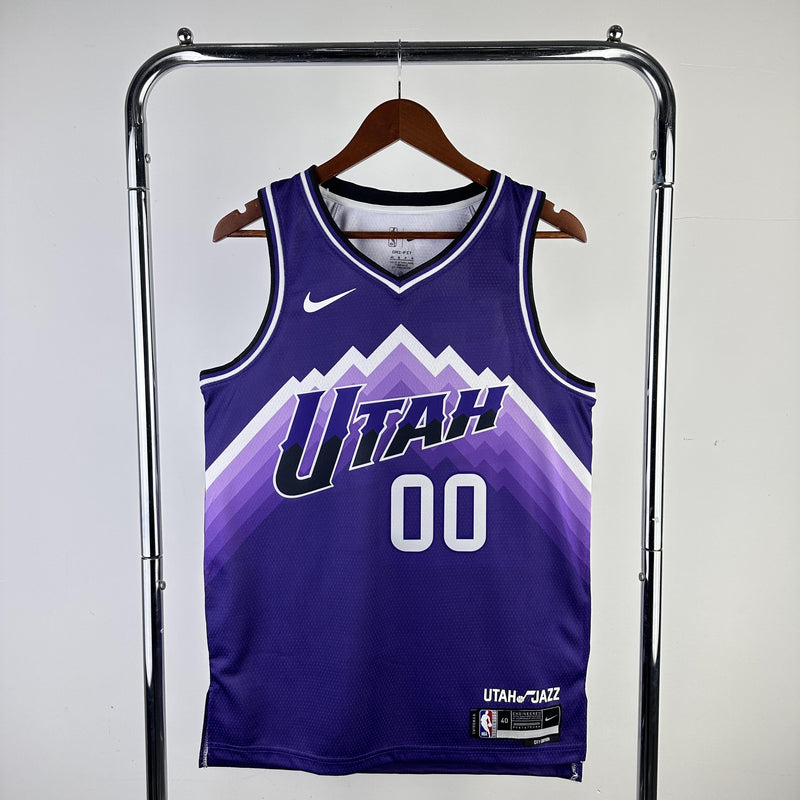 CAMISOLA NBA UTAH JAZZ