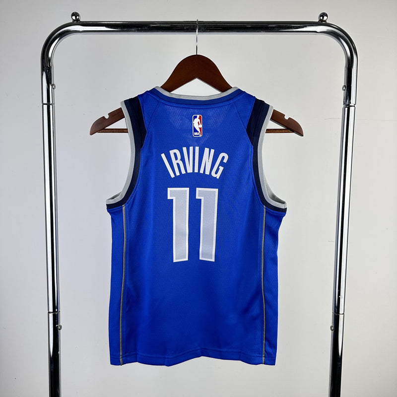 CAMISOLA NBA DALLAS MAVERICKS