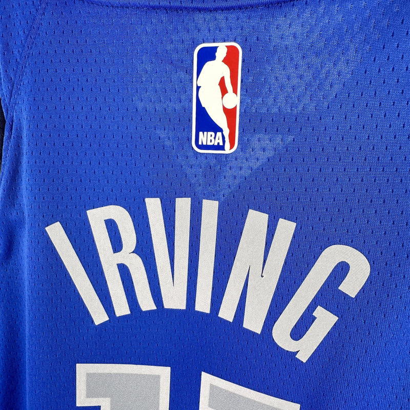 CAMISOLA NBA DALLAS MAVERICKS