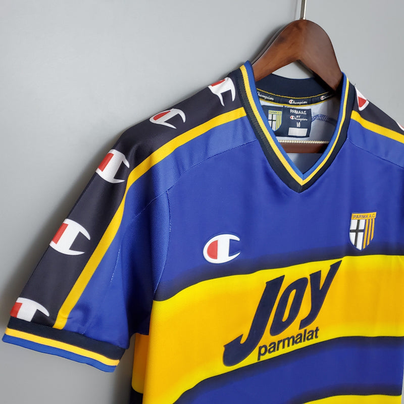 PARMA I 01/02 homem (RETRO)