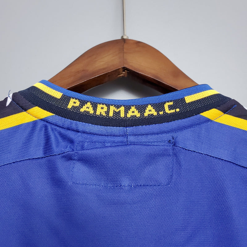 PARMA I 01/02 homem (RETRO)