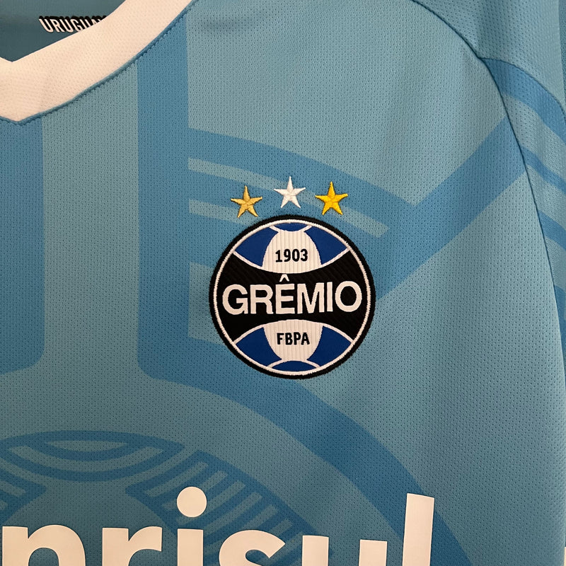 GREMIO III 23/24 homem