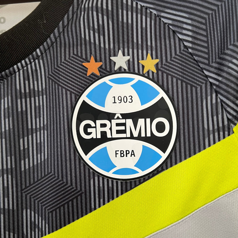 GREMIO TREINO II 23/24 mulher