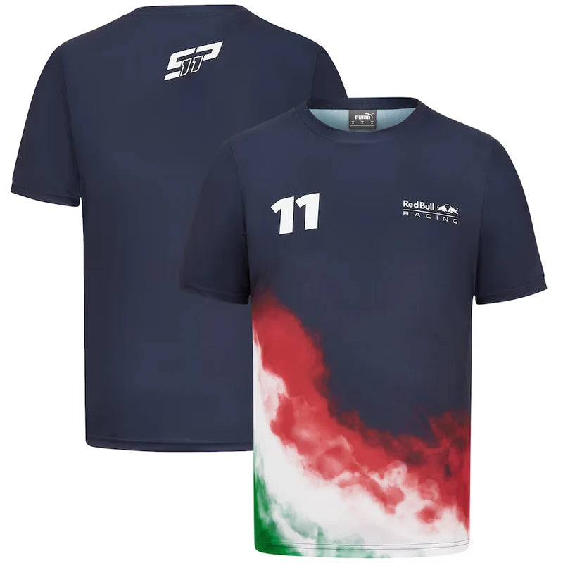 CAMISOLA F1 RedBull 2023 - T shirts -