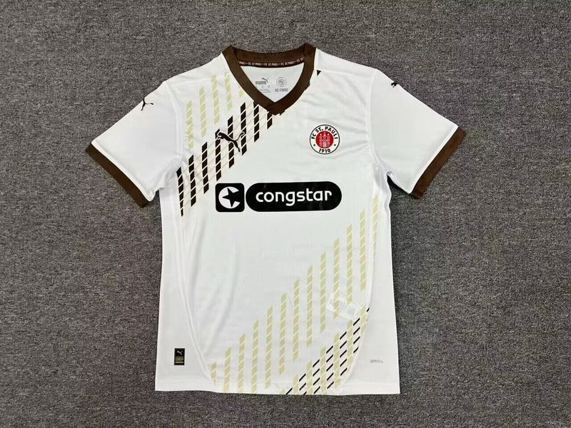 Camisola ST PAULI I 24/25 homem