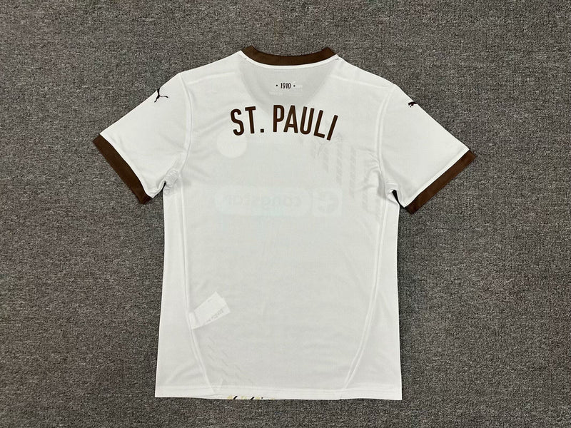 Camisola ST PAULI I 24/25 homem