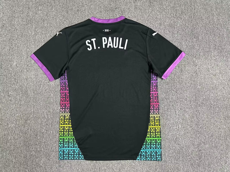 Camisola ST PAULI III 24/25 homem