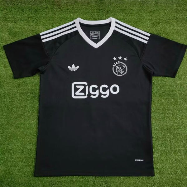 AJAX GUARDA-REDES 24/25 homem - BLACK