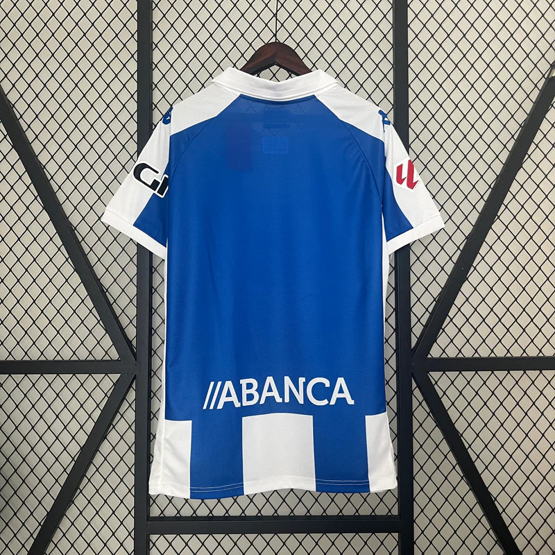 DEPORTIVO LA CORUNA I 24/25 homem