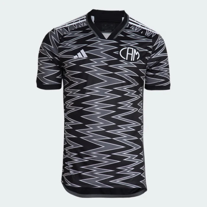 ATLETICO MINEIRO III 24/25 homem