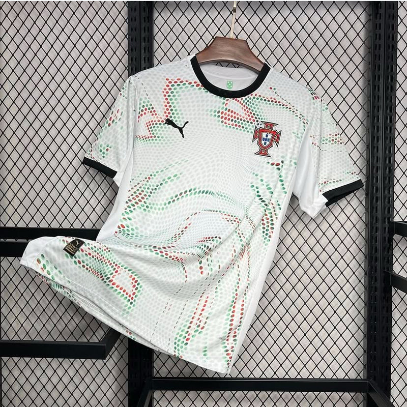 CAMISOLA PORTUGAL PUMA II 2025