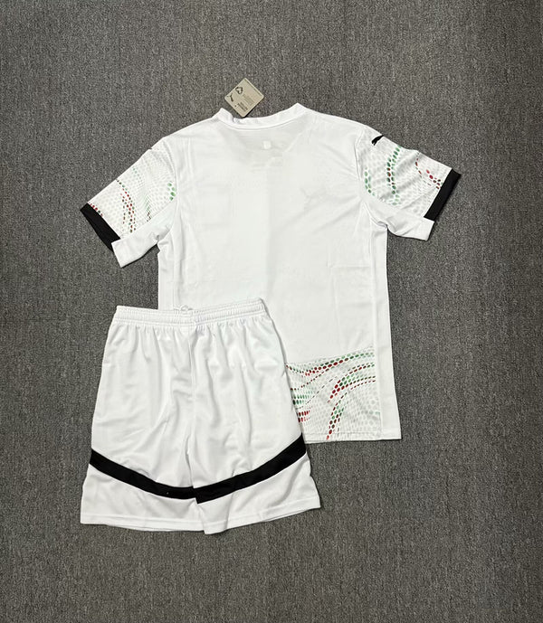 CAMISOLA PORTUGAL PUMA II 2025 CONJUNTO INFANTIL