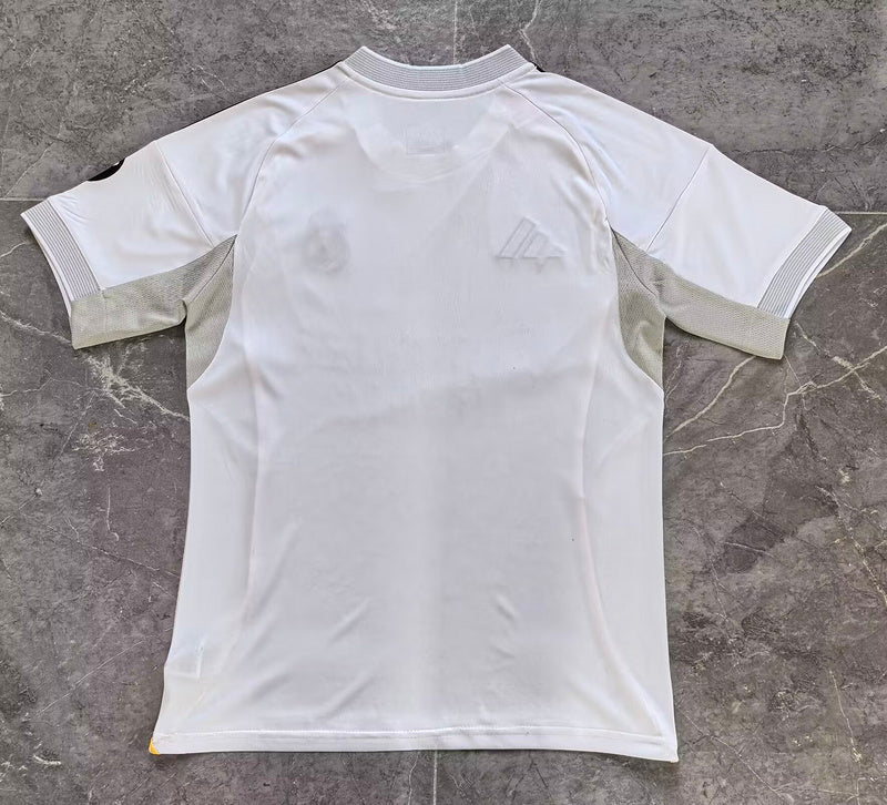 CAMISOLA REAL MADRID I 25/26 homem