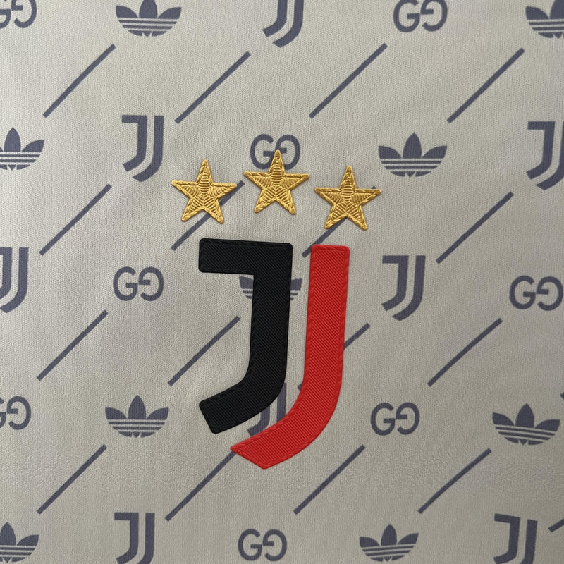 JUVENTUS especial edition 24/25 homem