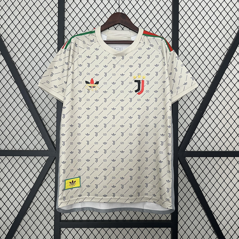 JUVENTUS especial edition 24/25 homem