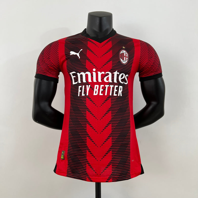 MILAN I 23/24 homem (VERSÃO JOGADOR)