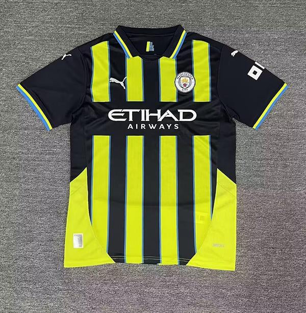 MANCHESTER CITY II 24/25 homem