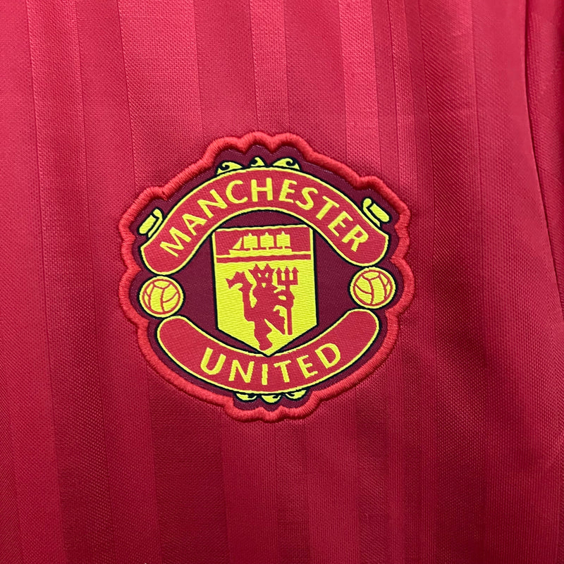 MANCHESTER UNITED EDIÇÃO ESPECIAL IV 23/24 homem