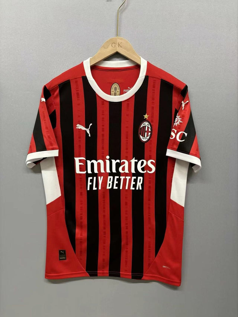 AC MILAN I 24/25 homem