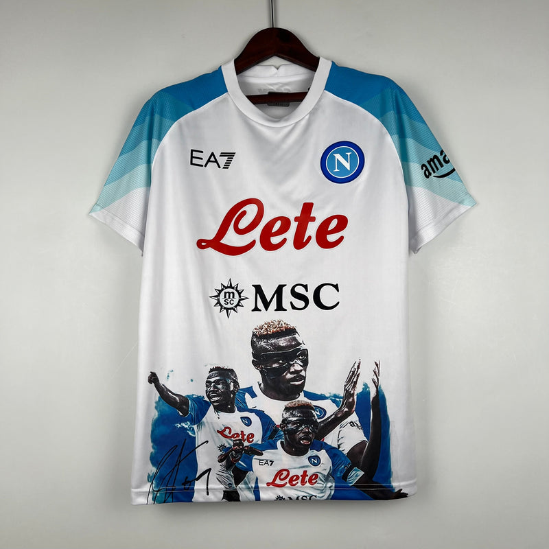 NAPOLI EDIÇÃO ESPECIAL V 23/24 homem