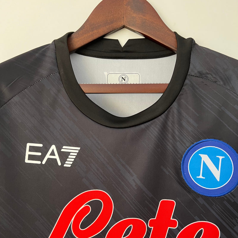 NAPOLI EDIÇÃO ESPECIAL VIII 23/24 homem