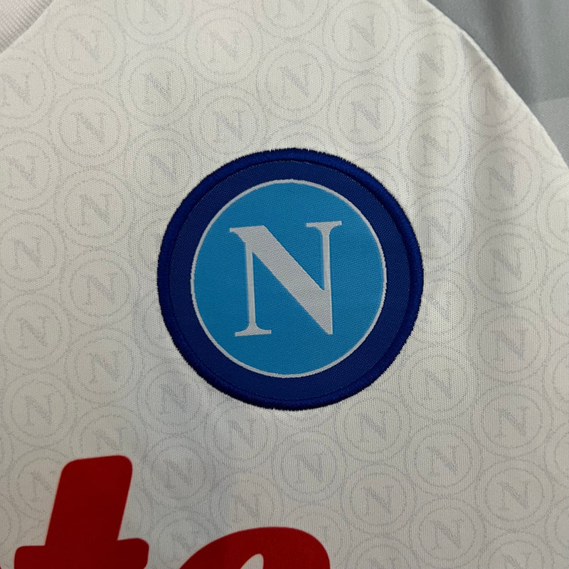 NAPOLI II 22/23 homem