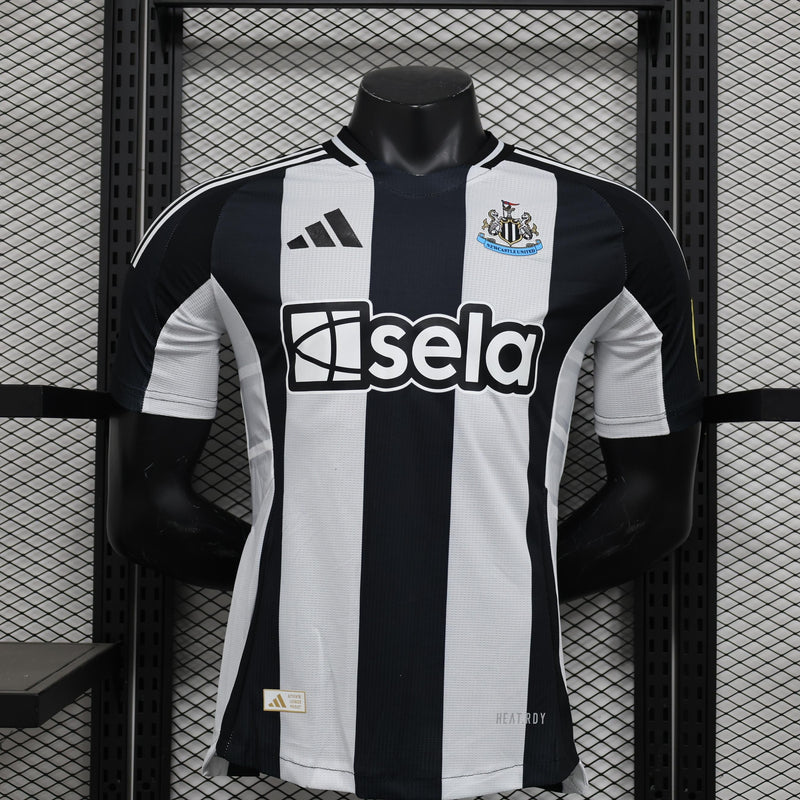 NEWCASTLE I 24/25 homem (VERSÃO JOGADOR)